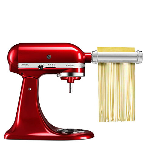 Kitchenaid 3 Parçalı Hamur Silindiri Ve Makarna Yapma Aparatı - 5ksmpra