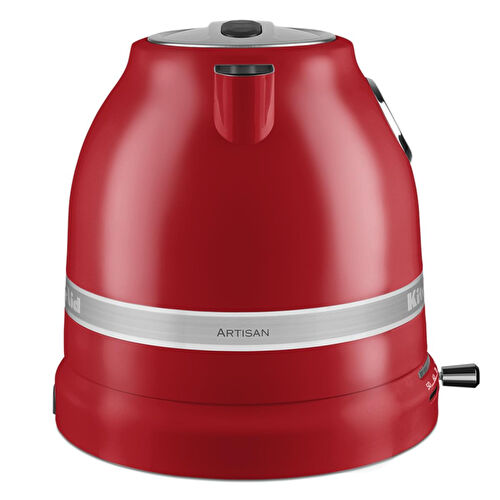 Kitchenaid Artisan 1,5 L Su Isıtıcısı - 5kek1522 Empire Red Kitchenaid Artisan 1,5 L Su Isıtıcısı - 5kek1522 Empire Red