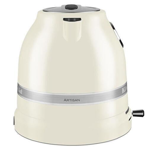 Kitchenaid Artisan 1,5 L Su Isıtıcısı - 5kek1522 Almond Cream