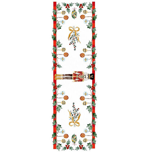 Maxxdeco Shape Runner- 12366