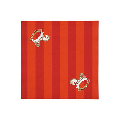 Maxxdeco 2'li̇ Peçete Takimi 12379