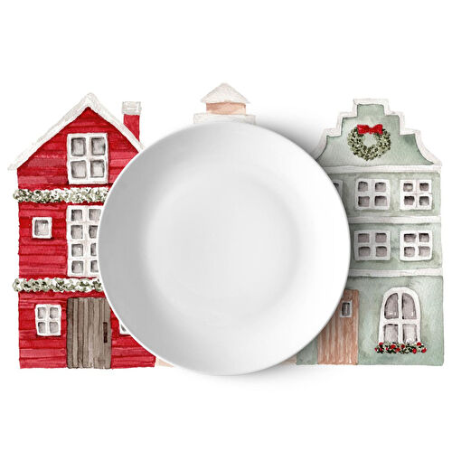 Maxxdeco Supla Servi̇si̇ 12386