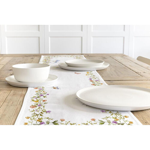 Maxxdeco 45x150 Cm Runner-12314