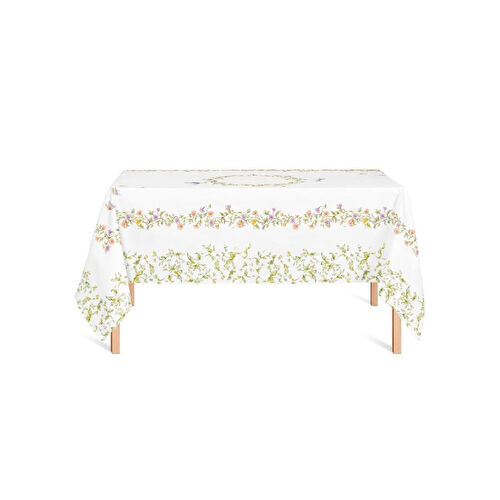 Maxxdeco 140x200 Cm Masa Örtüsü-12312