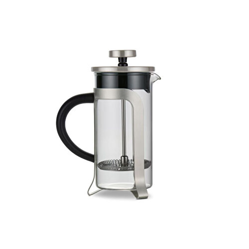 Tchibo French Press, Gümüş 300 Ml