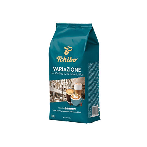 Tchibo Variazone Çekirdek Kahve 1000 G Tchibo Variazone Çekirdek Kahve 1000 G