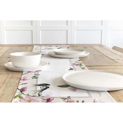 Maxxdeco 45x150 Cm Runner-12294