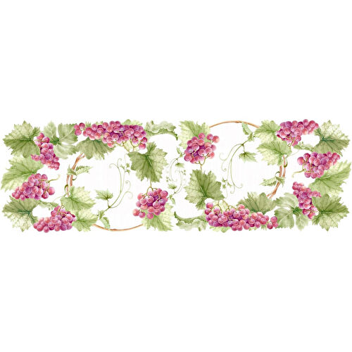 Maxxdeco Shape Runner-12439