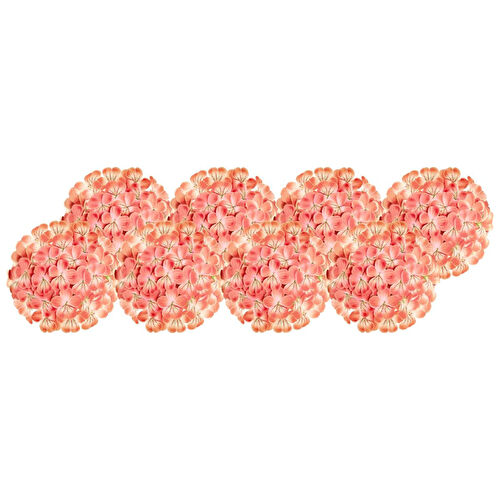 Maxxdeco Shape Runner-12445