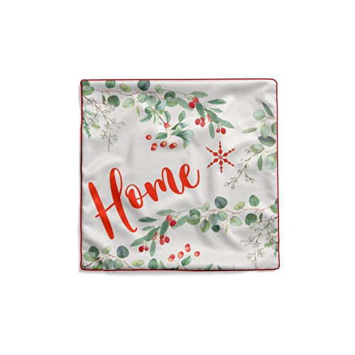 Maxxdeco 43x43 Bi̇yeli̇ Kirlent Kilifi-12374