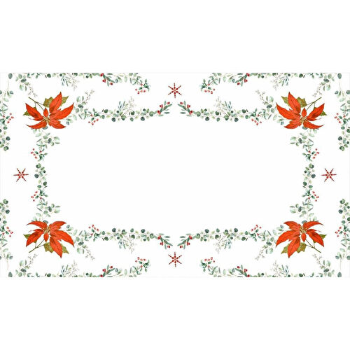 Maxxdeco 140x240 Cm Masa Örtüsü- 12372