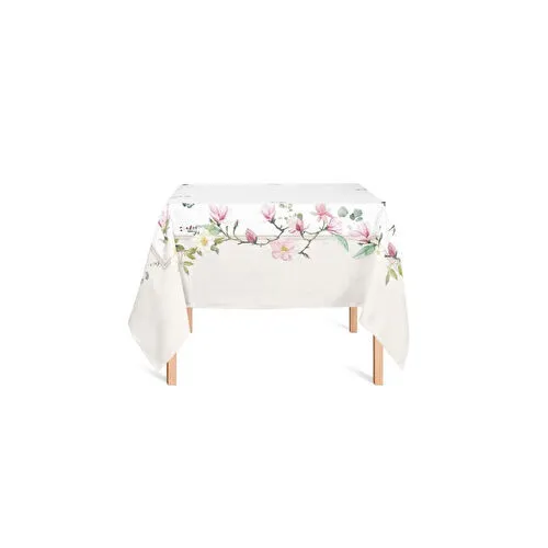 Maxxdeco 140x140 Cm Masa Örtüsü-12291