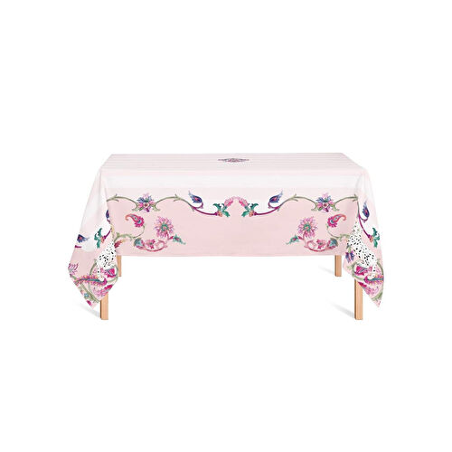 Maxxdeco 140x200 Cm Masa Örtüsü- 12428