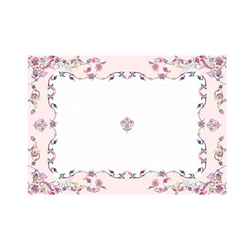 Maxxdeco 140x200 Cm Masa Örtüsü- 12428