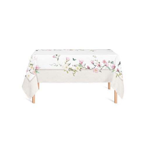 Maxxdeco 140x240 Cm Masa Örtüsü-12293