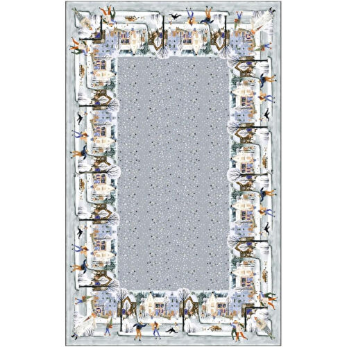 Maxxdeco 140x240 Cm Masa Örtüsü- 12001