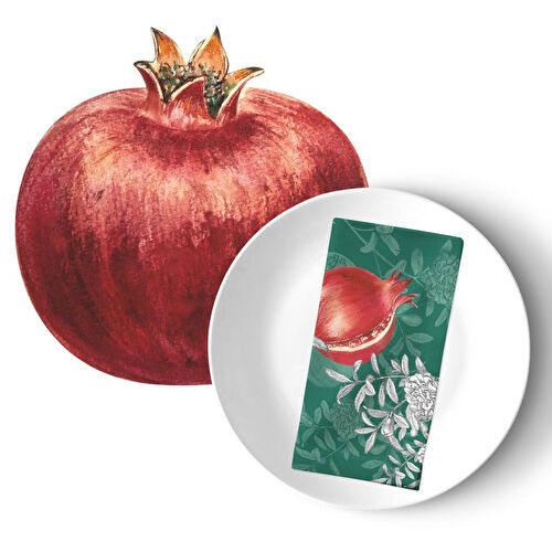 Maxxdeco Supla Servis- 12195