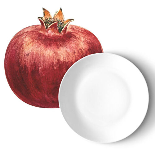 Maxxdeco Supla Servis- 12195