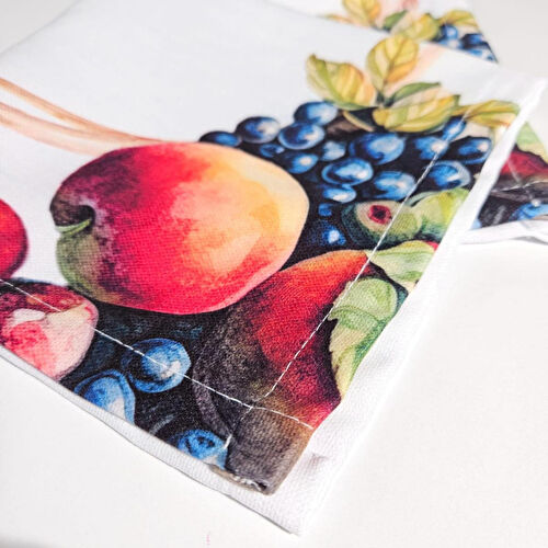 Maxxdeco 12 Parça Servis Seti-12209