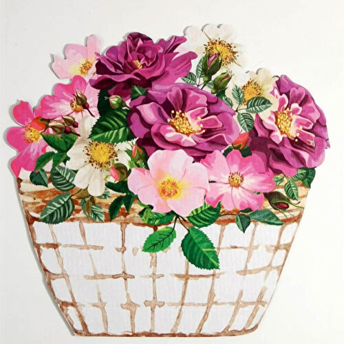 Maxxdeco 12 Parça Servis Seti-12083