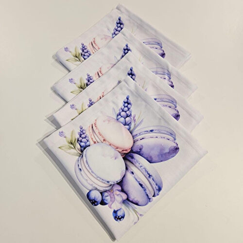 Maxxdeco 12 Parça Servis Seti-12204