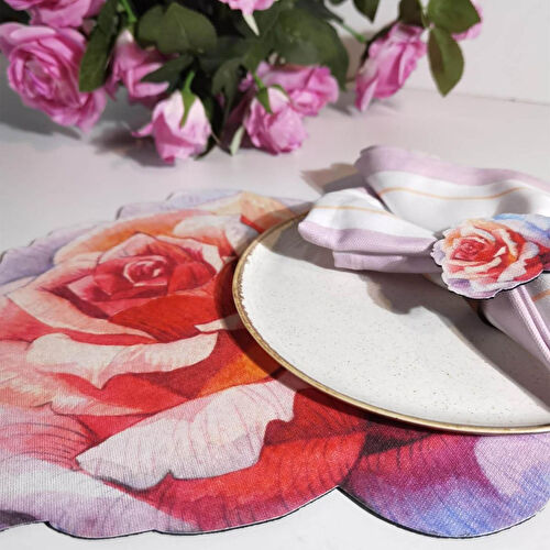 Maxxdeco 12 Parça Servis Seti-12079