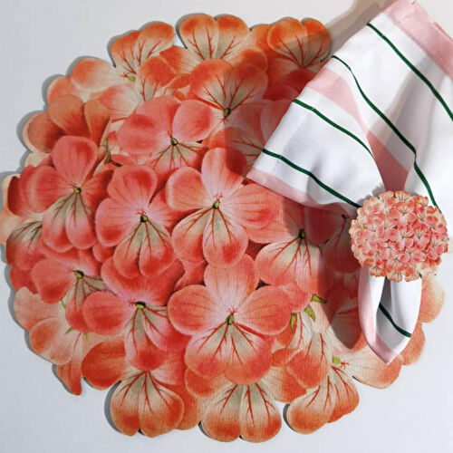 Maxxdeco 12 Parça Servis Seti-12078