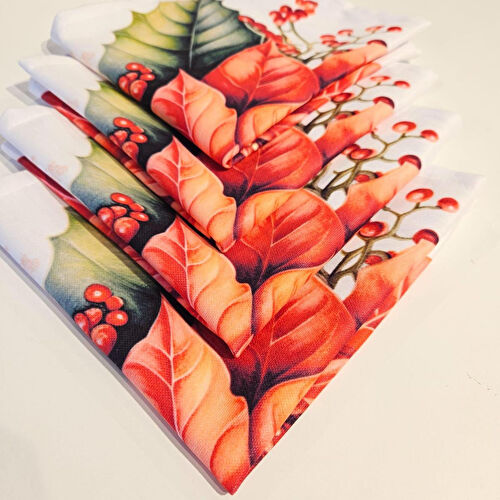 Maxxdeco 12 Parça Servis Seti-12208