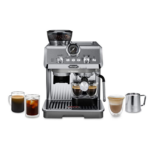 Delonghi La Specialista Prestig Ec9255.m