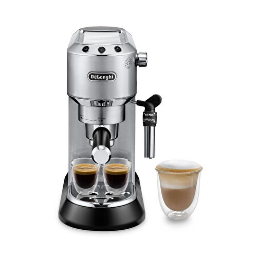 Delonghi Dedica Manuel Espresso Makinesi Ec 685.m