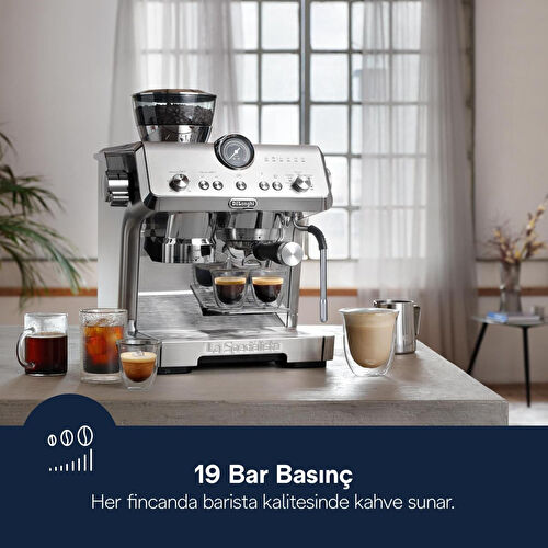 Delonghi La Specialista Opera Ec9555.m