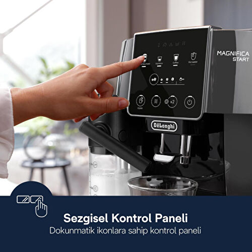 Delonghi Magnifica Start Ecam223.61.gb  