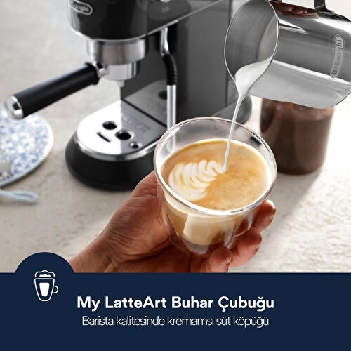 Delonghi Dedica Manuel Esp Mak Ec885.gy Delonghi Dedica Manuel Esp Mak Ec885.gy