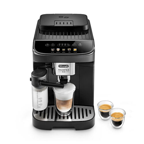 Delonghi Magnifica Evo Ecam290.61.b Tam Otomatik Kahve Makinesi