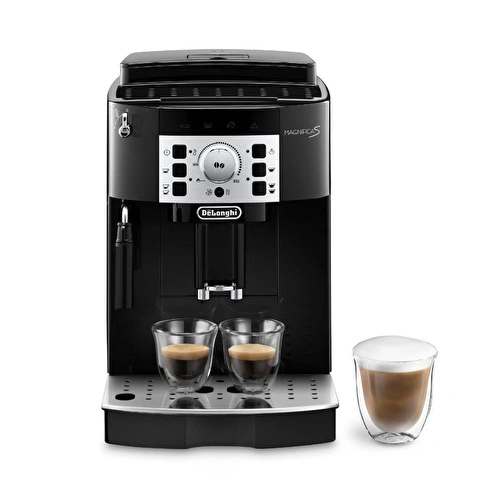 Delonghi Magnifica S, Ecam22.110.b Tam Otomatik Espresso Kahve Makinesi