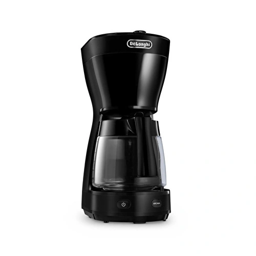 Delonghi Icm16210.bk Filtre Kahve Mak.