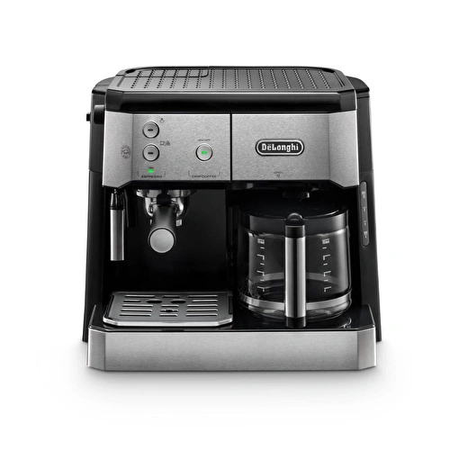Delonghi Bco421.s Combi Filtre Ve Espresso Kahve Makinesi