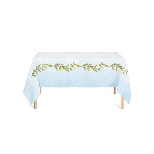 Maxxdeco 140x240 Cm Masa Örtüsü-11558