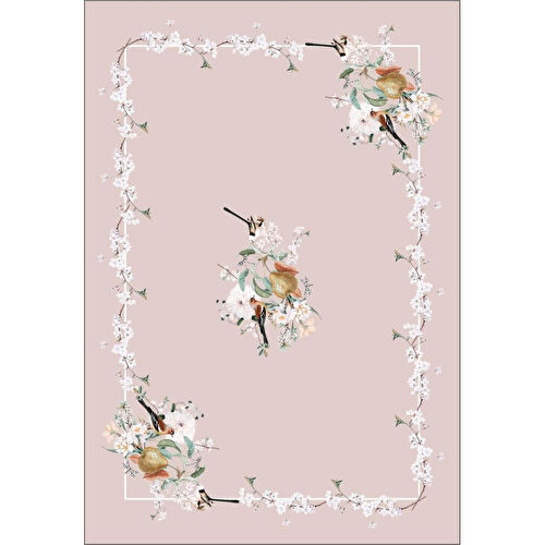 Maxxdeco 140x200 Cm Masa Örtüsü-11939