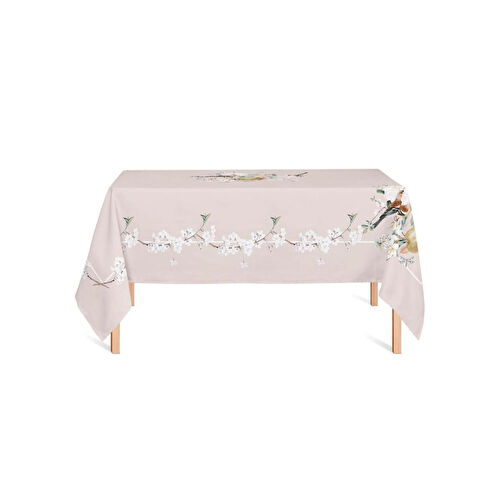 Maxxdeco 140x200 Cm Masa Örtüsü-11939