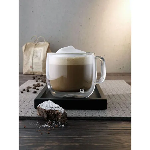 Zwilling Sorrento Çay Bardağı Seti | 2-parça