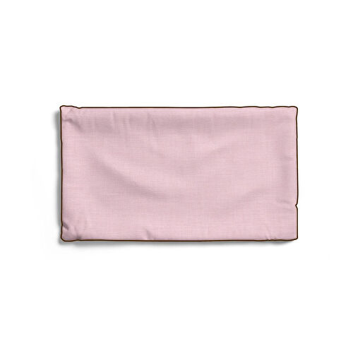 Maxxdeco 30x50 Cm Biyeli Kırlent Kılıfı- 12425