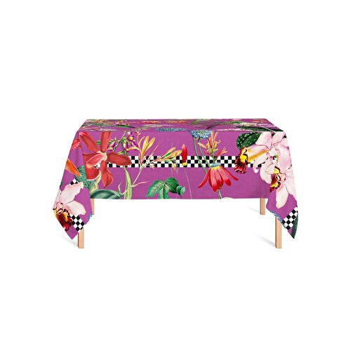 Maxxdeco 140x240 Cm Masa Örtüsü-12403