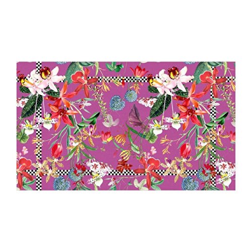 Maxxdeco 140x240 Cm Masa Örtüsü-12403