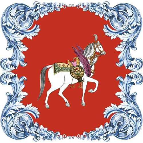 Maxxdeco Supla Servis-11612