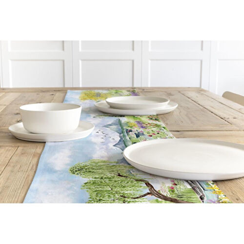 Maxxdeco 45x150 Cm Runner-12015