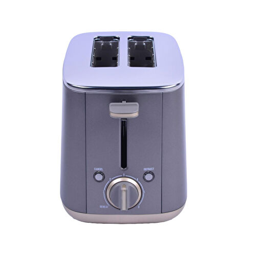 Berghoff Gem Pearl 1.7 Litre Gri Gold Modern Su Isiticisi Ve Berghoff Ekmek Kizartma Makinesi