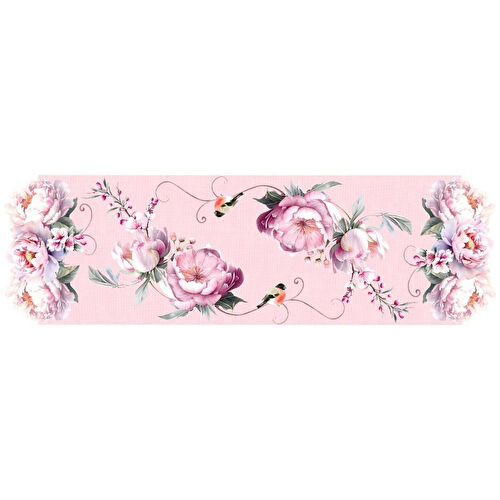 Maxxdeco Shape Runner- 12418