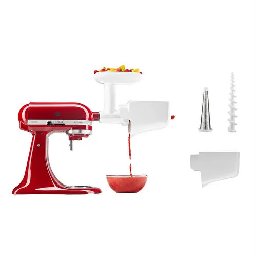 Kitchenaid Püre Yapma Aksesuar Seti - 5ksmfvsfga