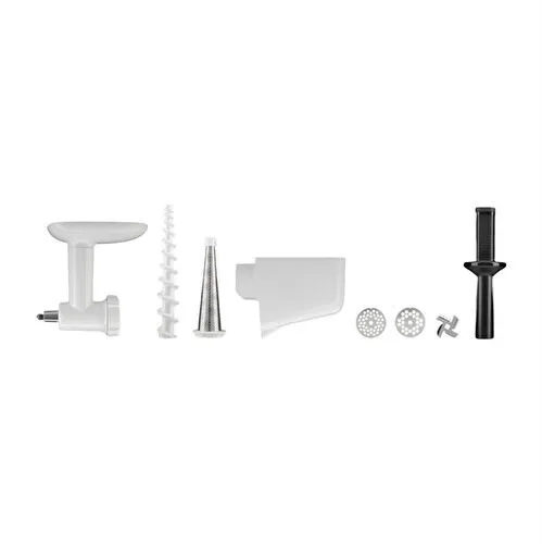Kitchenaid Püre Yapma Aksesuar Seti - 5ksmfvsfga